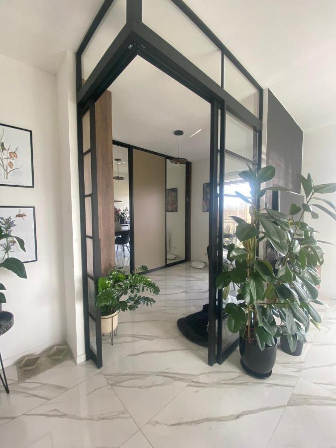 Apartament Voda Gdańsk Kültér fotó