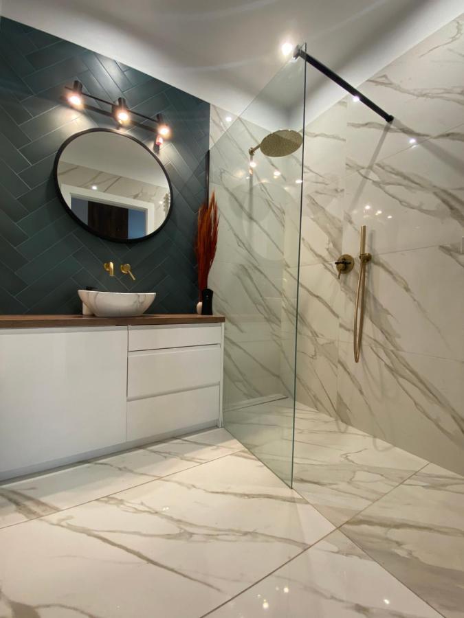 Apartament Voda Gdańsk Kültér fotó