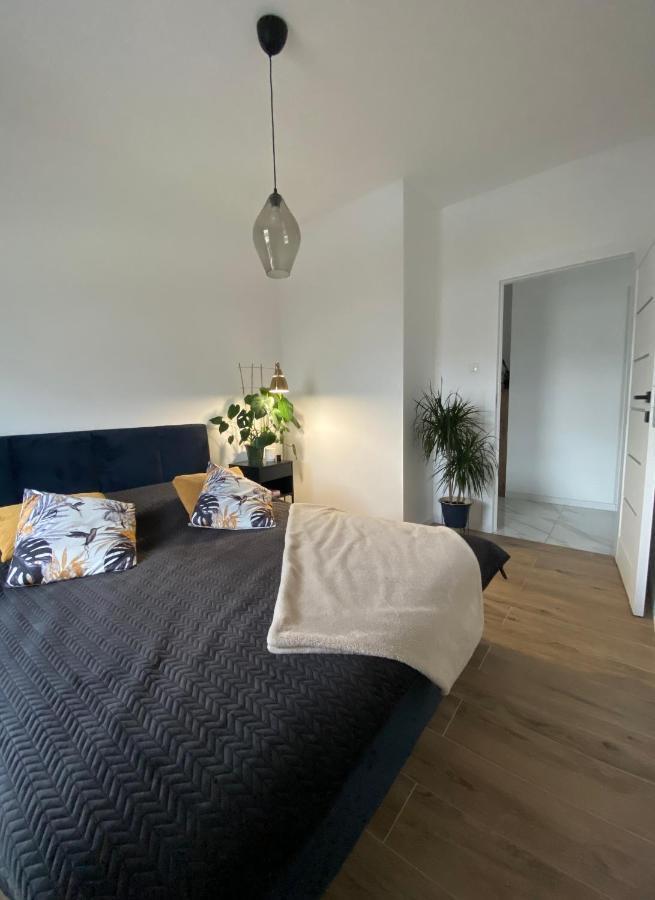 Apartament Voda Gdańsk Kültér fotó