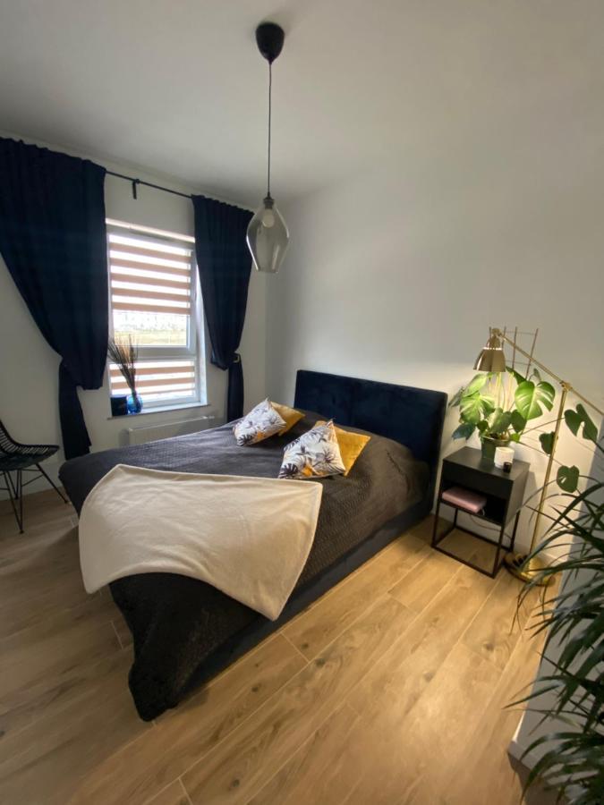 Apartament Voda Gdańsk Kültér fotó